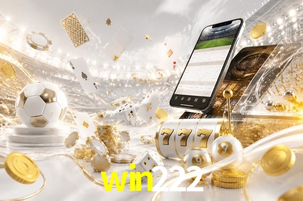 Welcome Bonus win222