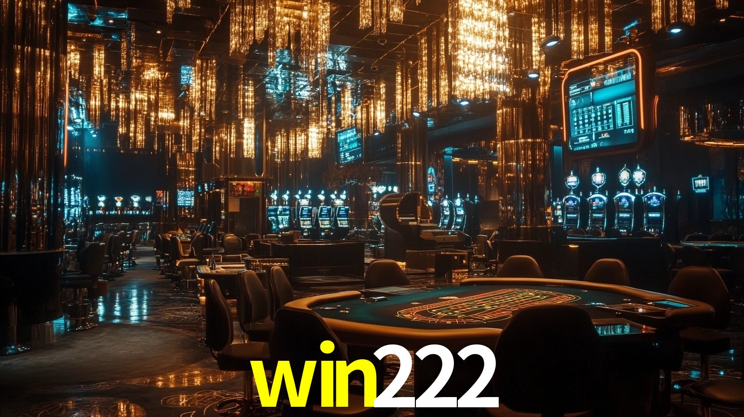 win222 - Conheça Os Melhores Cassinos Online Do Brasil - win222.com