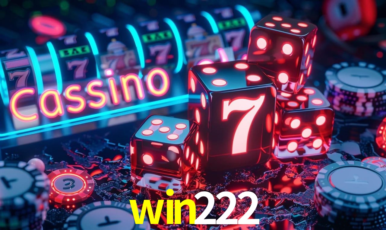 Experiência VIP win222