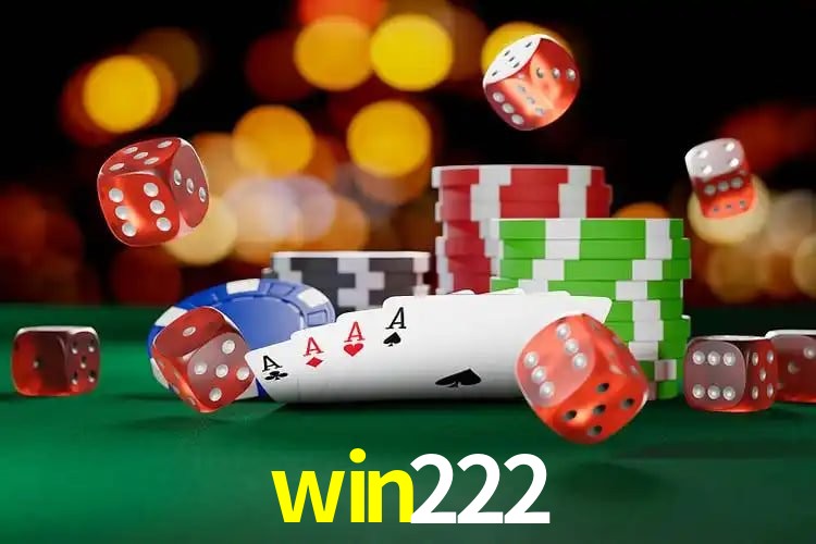 Experiência VIP win222