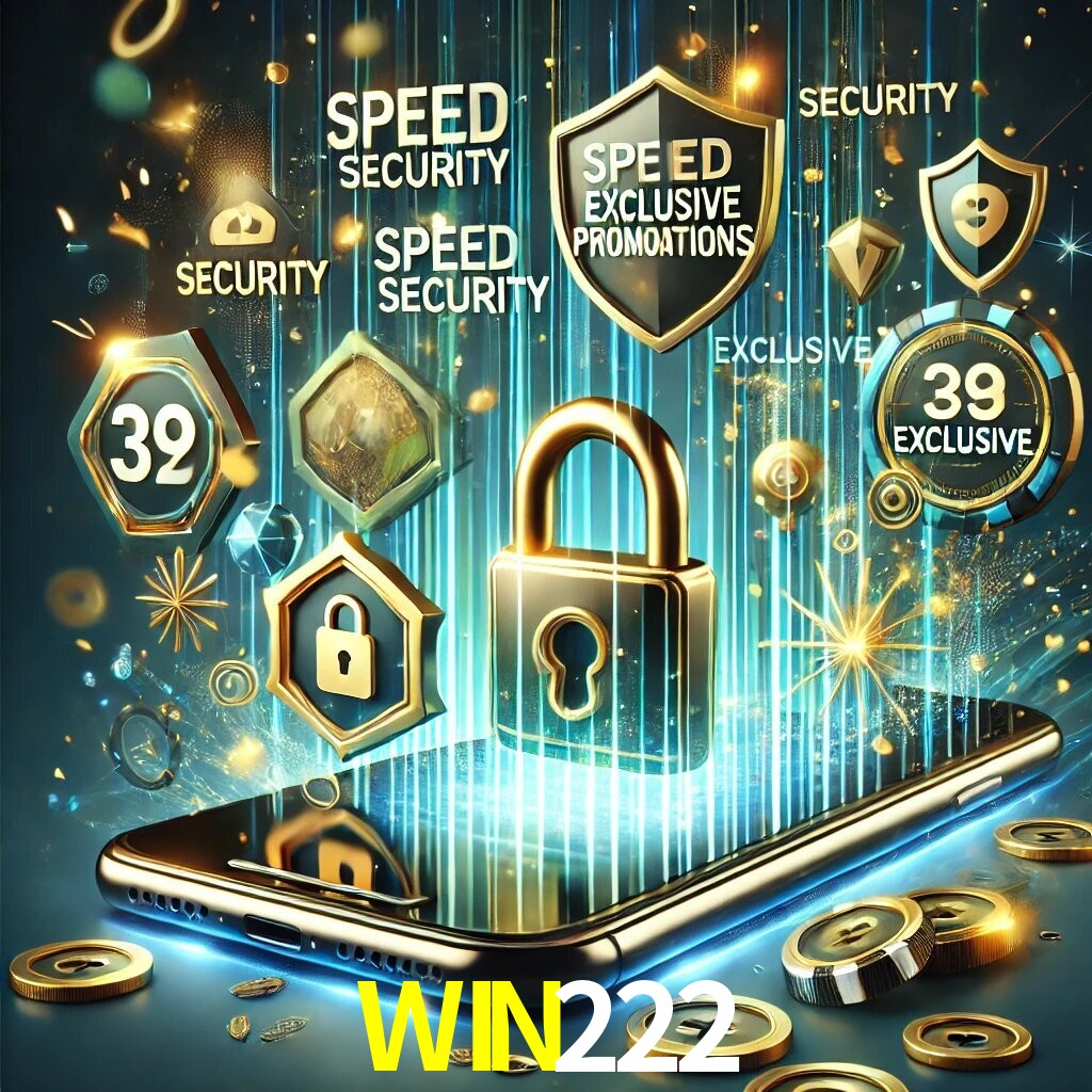 Vantagens do App WIN222