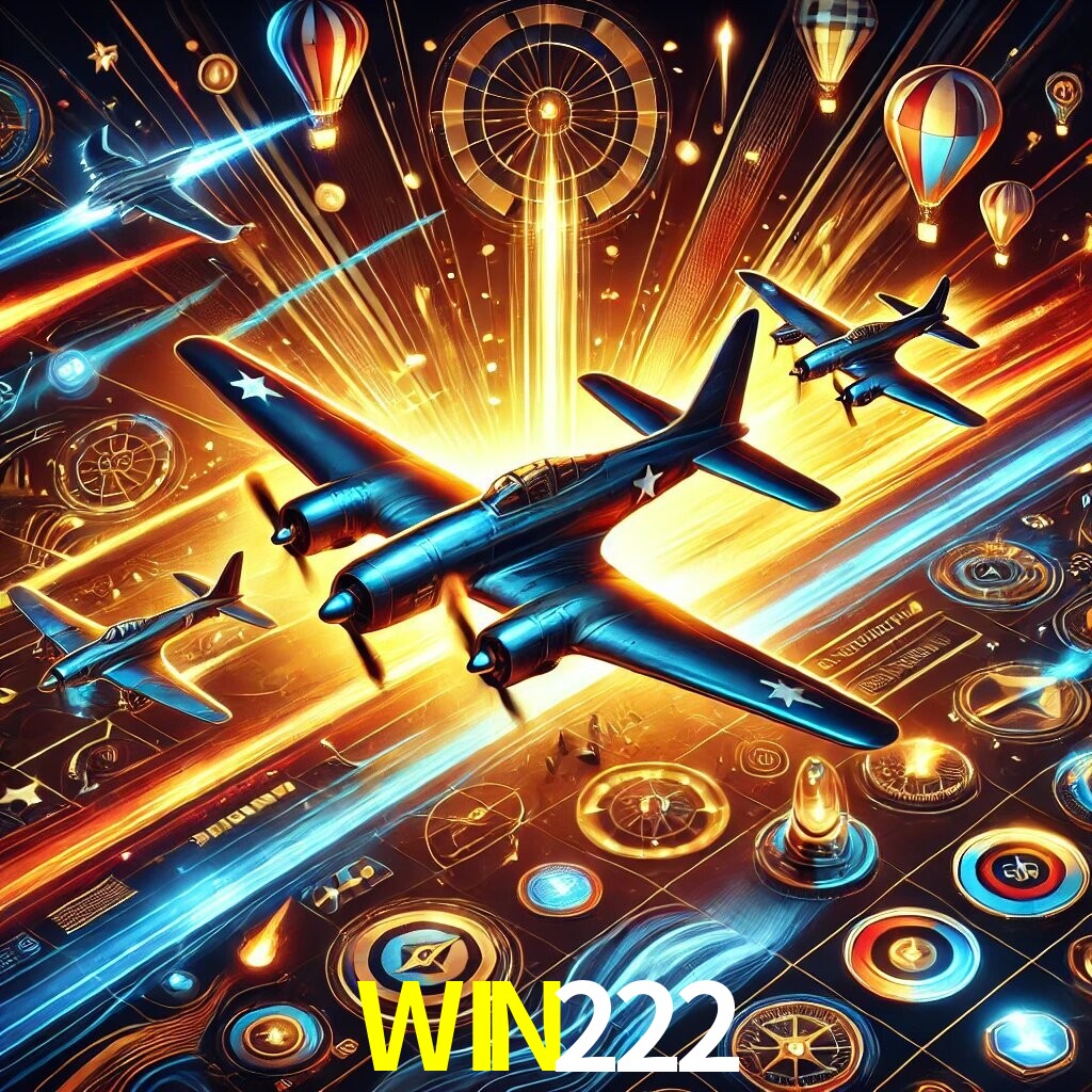 Vantagens do Aviator no WIN222