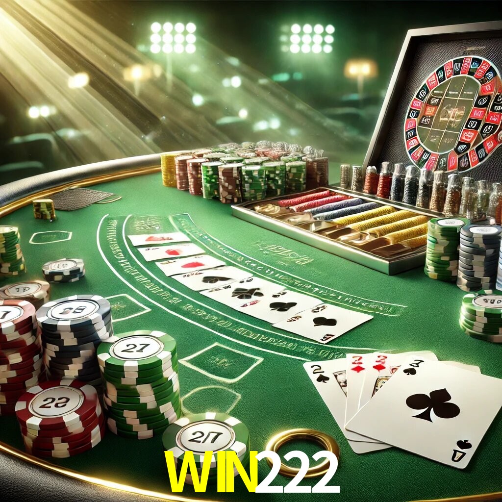 Jogos Populares no Cassino