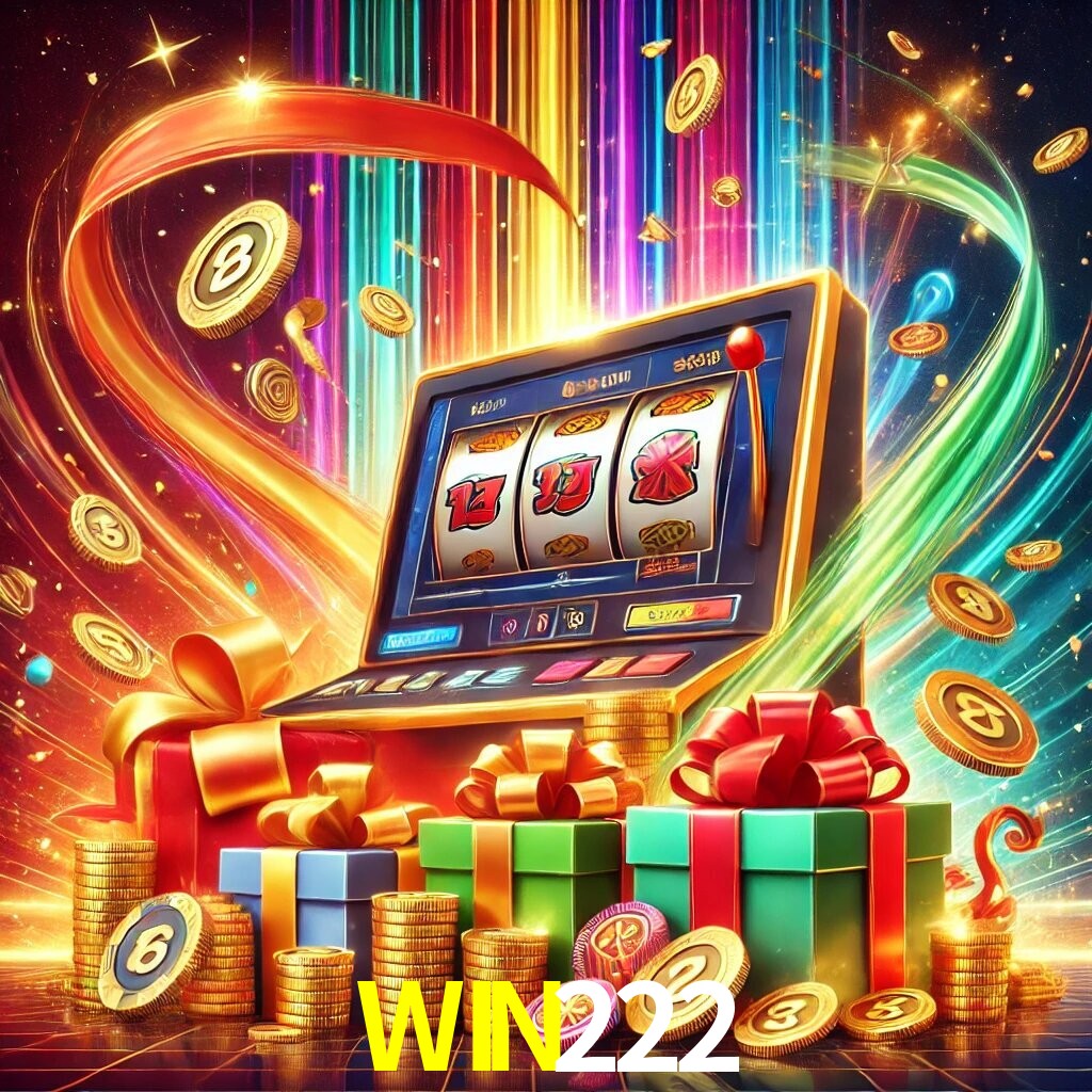 Promoções WIN222