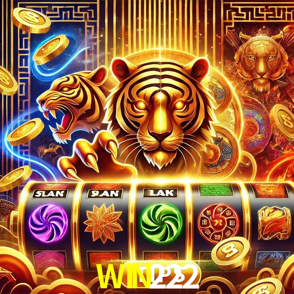 Introdução ao Fortune Tiger