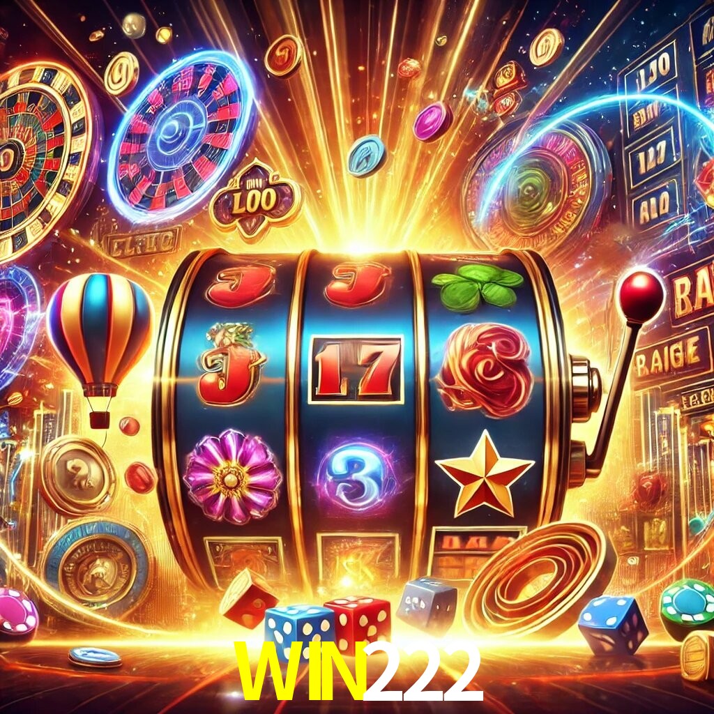 Por Que Escolher os Slots