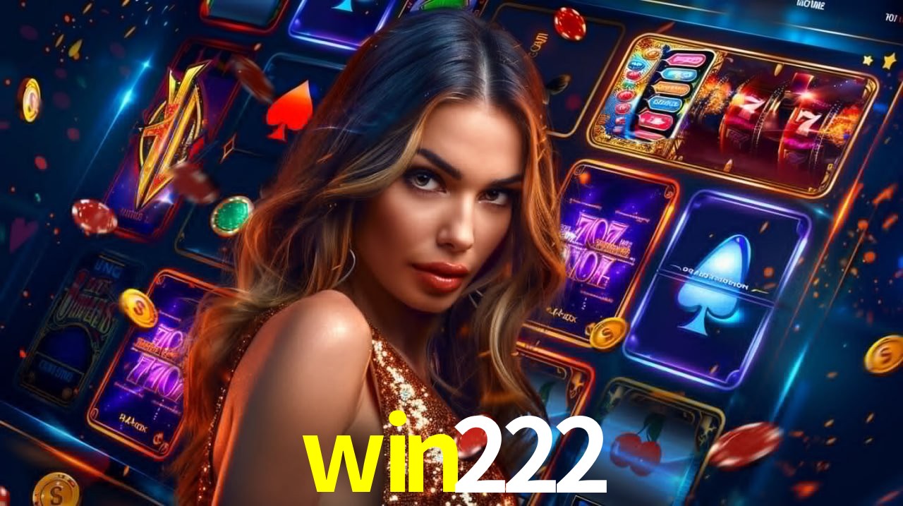 Desvendando o Mundo dos Jogos Virtuais na win222