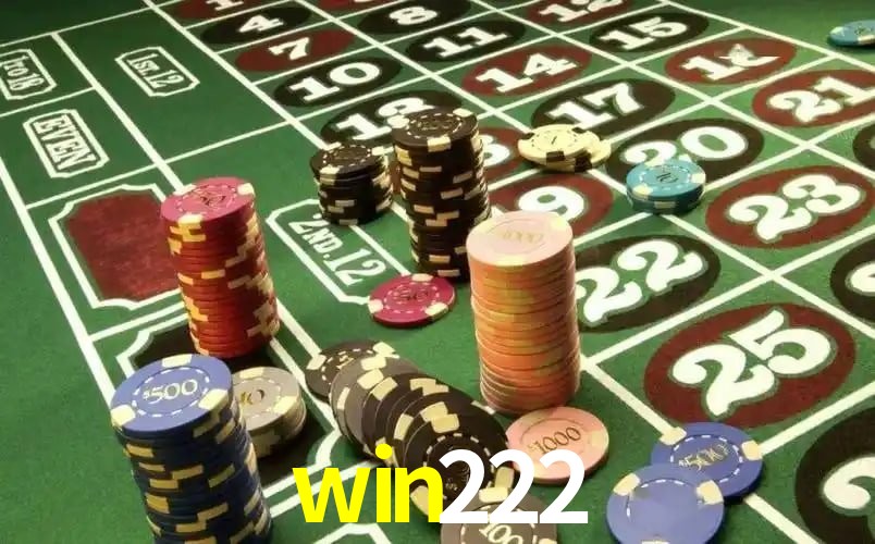 Estatísticas Esportivas win222