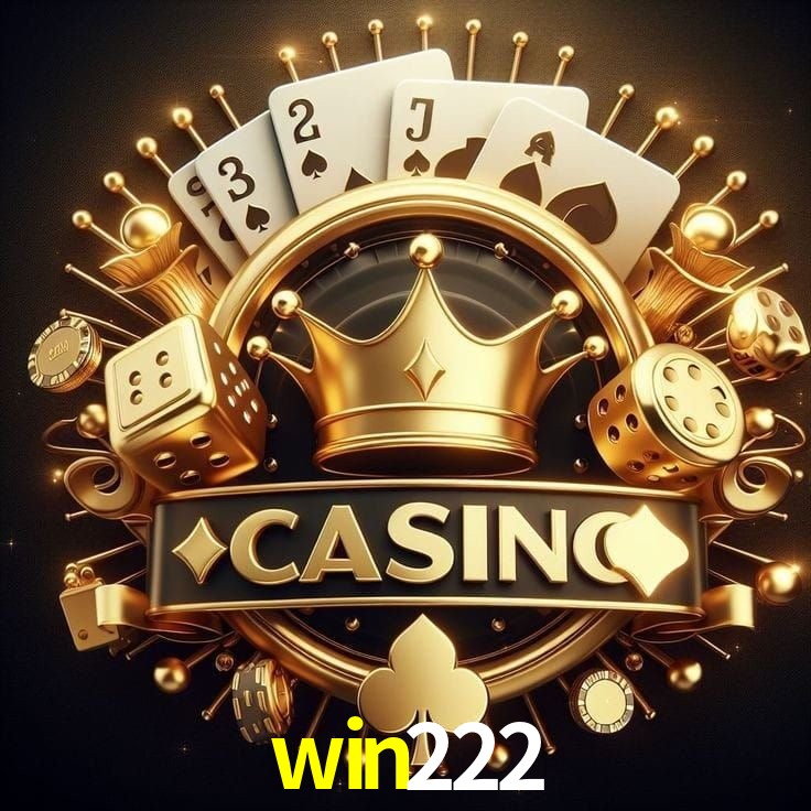 Apostas de Futebol win222