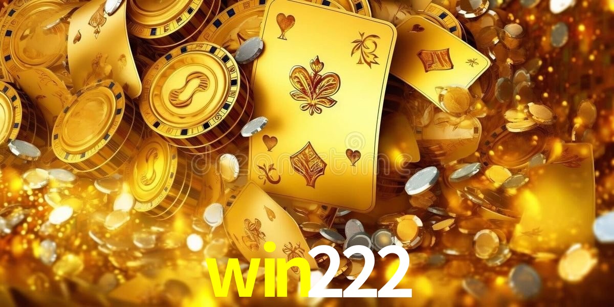 Descubra o Programa VIP da win222: Vantagens Exclusivas para Jogadores