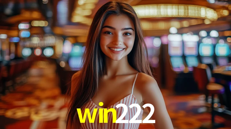 win222 App Interface