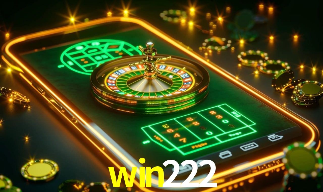 Provedores de Jogos win222