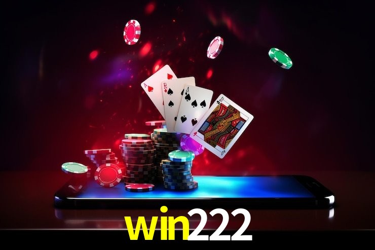 Slot Games win222