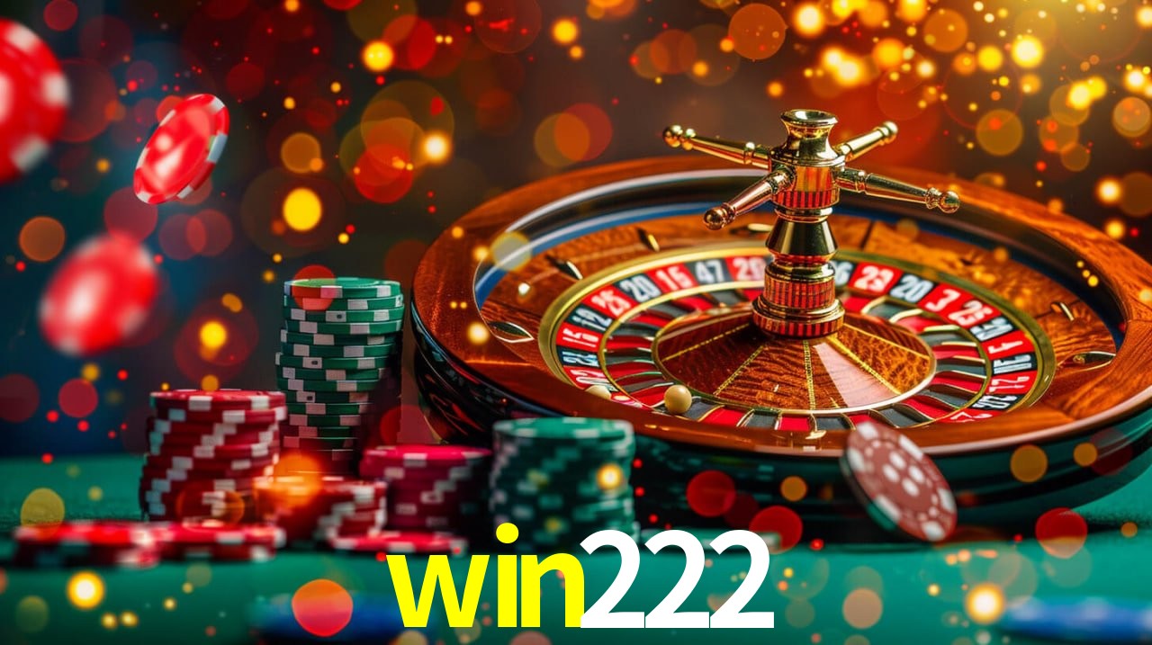 Inovações de Jogos na win222: O Futuro das Experiências Interativas