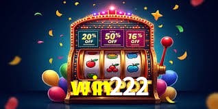 Casino Ao Vivo win222
