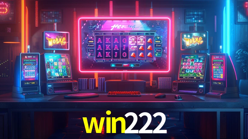 Experimente o Login Seguro Premium no win222
