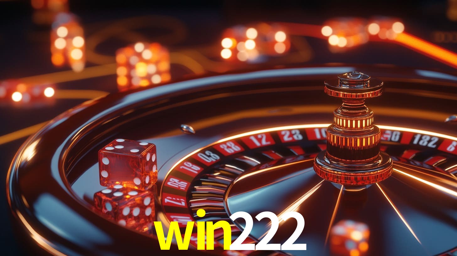 Live Casino win222
