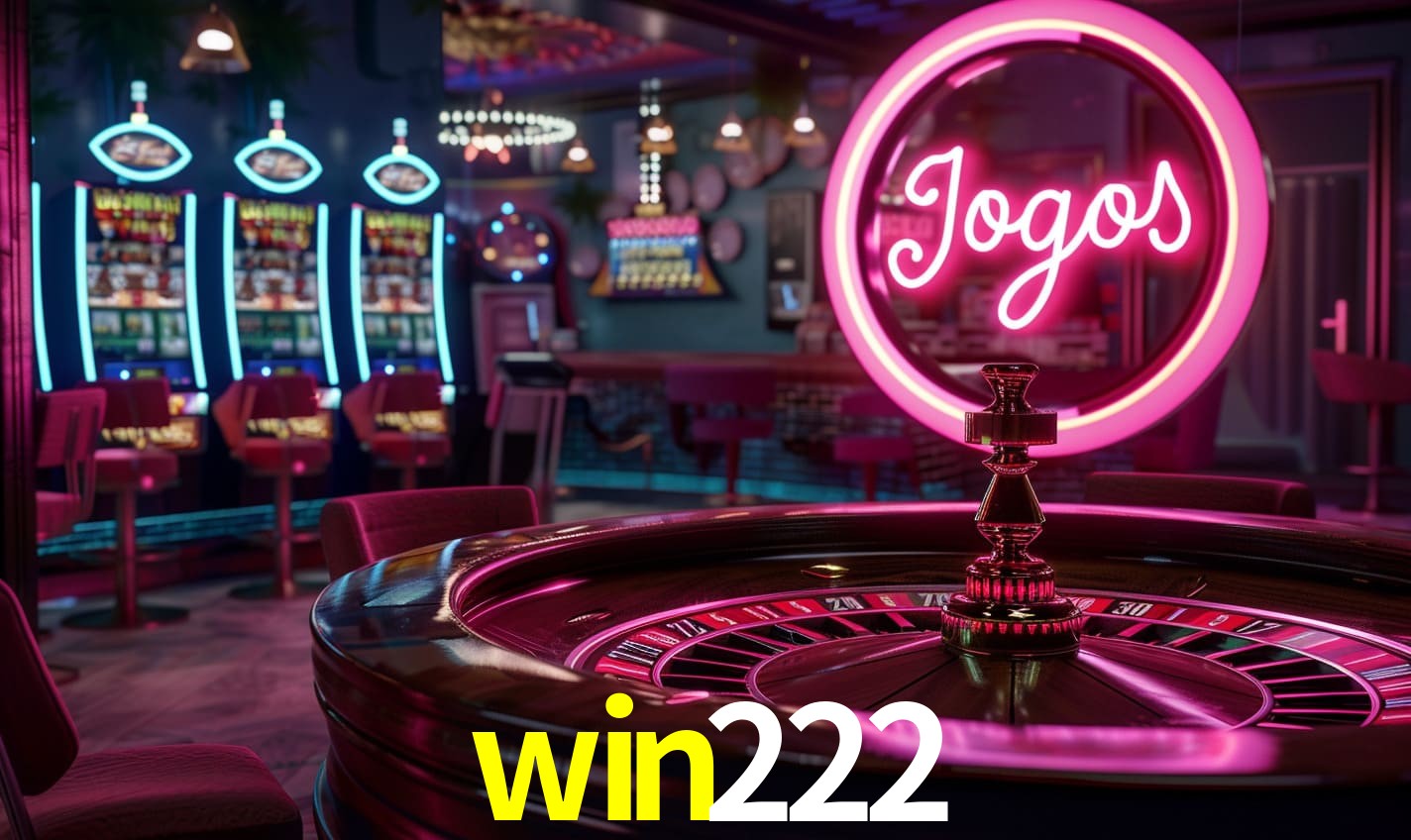 Explorando a Categoria de Eventos em Apostas na win222