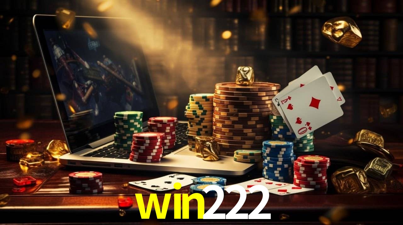 Programa VIP win222