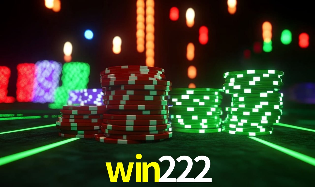 Bonus Features win222
