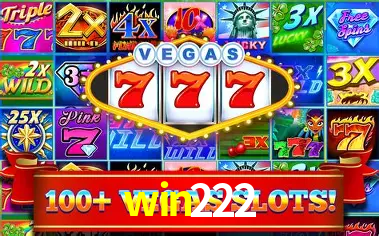 Descubra a Magia dos Jogos de Arcade no win222
