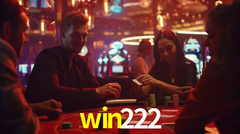 Inovações de Jogos na win222: O Futuro das Experiências Interativas
