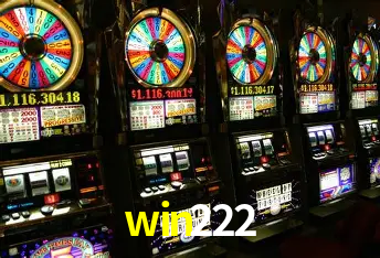 Desvendando o Mundo dos Jogos Virtuais na win222