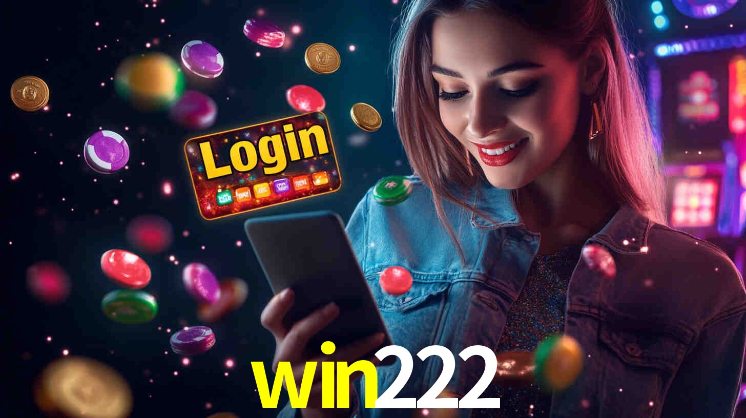 Apostas Esportivas na win222: Um Guia Completo