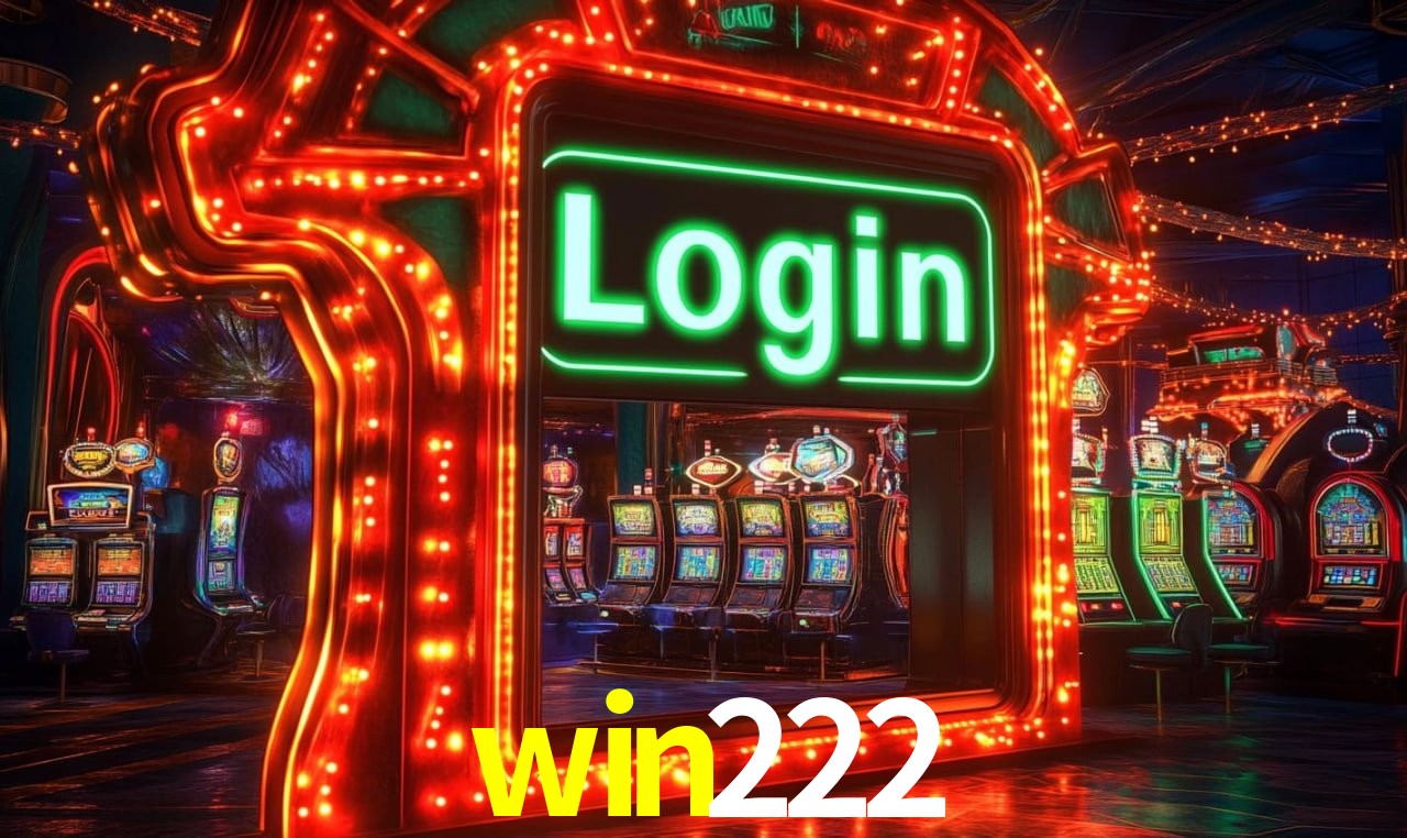 Mesa de Blackjack win222