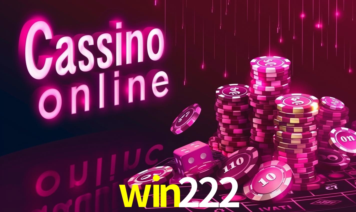 Descubra a Essência do win222: Nossa História e Compromissos
