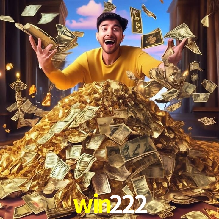 Bônus Diários win222