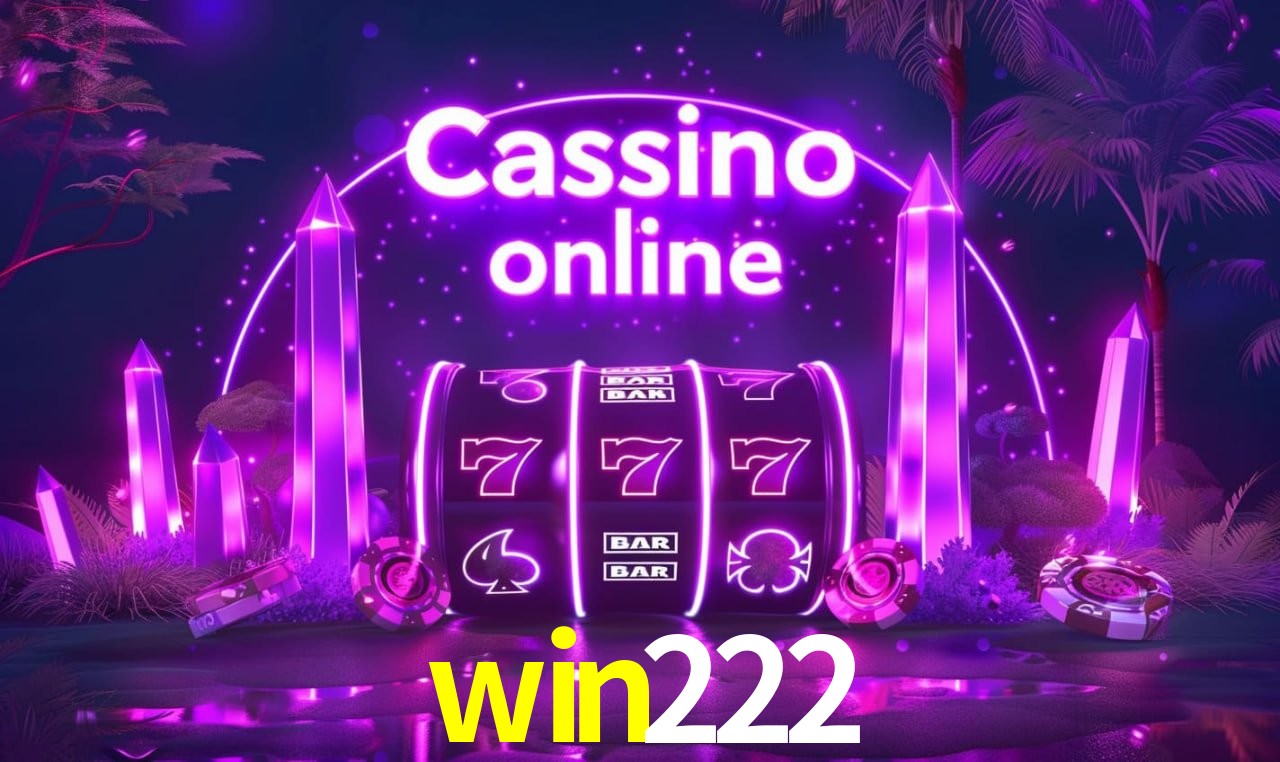 Diretório de Jogos win222