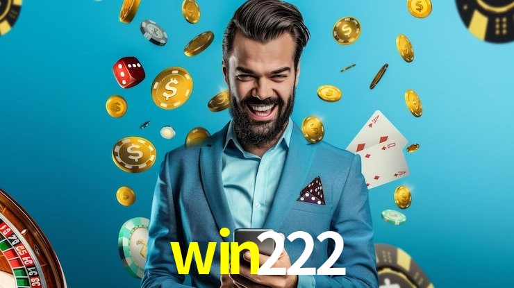 Game Providers win222