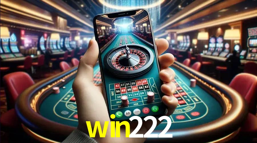Platform Technology win222