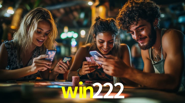 Programa VIP win222